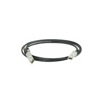 Axiom Memory - CAB-Q-Q-100G-1.5M-AX 100GBASE-CR4 QSFP28 Passive DAC Cable Arista Compatible 1.5m - 4.92 ft DAC