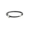 Axiom Memory - CAB-Q-Q-100G-1.5M-AX 100GBASE-CR4 QSFP28 Passive DAC Cable Arista Compatible 1.5m - 4.92 ft DAC view 1