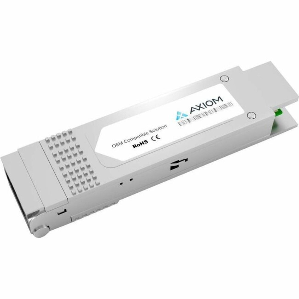 Axiom Memory - MA-QSFP-40G-LX4-AX - Axiom 40gbase-lx4 Qsfp+ Transceiver for Meraki - Ma-qsfp-40g-lx