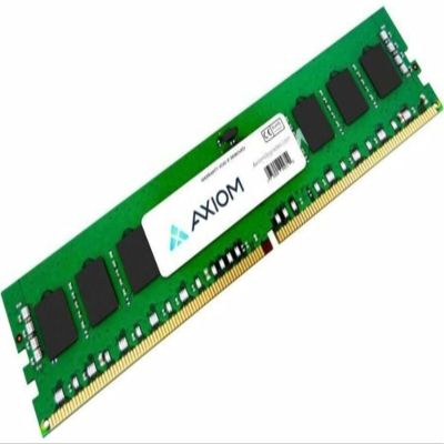 Axiom Memory - AX54800R40G/32G - Axiom 32GB DDR5 SDRAM Memory Module - 32 GB - DDR5-4800/PC5-38400 DDR5 SDRAM - 4800 MHz