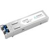Axiom Memory - AXG93782 1000Base-SX SFP Transceiver for Juniper - QFX-SFP-1GE-SX - TAA Compliant - for Data Networking, Optical Network - 1 x LC 1000Base-SX Network - Optical Fiber - view 1
