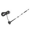 5G Antenna, External Magnetic Antenna, Internal Pin Interface Removable Antenna Base Mast for GSM/GPRS/5G/4G/3G/2G/ NB Lot Full Band Equipment view 1
