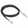 Axiom Memory - 40G-QSFP-C-0101-AX 40GBASE-CR4 QSFP+ Passive DAC Cable Brocade Compatible 1m - 3.28 ft Twinaxial Network Cable for Switch, Router, Network Device, OEM Module - First End: 1 x view 1