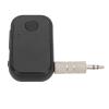 Car Receiver, Long Endurance Stable Connection Hands Call Adapter Microphone for Computers for Home Stereo view 2