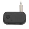Car Receiver, Long Endurance Stable Connection Hands Call Adapter Microphone for Computers for Home Stereo view 3