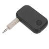 Car Receiver, Long Endurance Stable Connection Hands Call Adapter Microphone for Computers for Home Stereo view 4