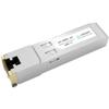 Axiom Memory - 407-BBEL-AX 1000Base-T SFP Transceiver for Dell - 407-BBEL - for Data Networking - 1 x RJ-45 1000Base-T LAN - Twisted PairGigabit Ethernet - 1000Base-T view 1