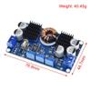 LTC3780 DC-DC 5-32V to 1V-30V 10A Automatic Step Up Down Regulator Charging Module Power Supply Module view 2