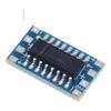 1PCS Mini RS232 MAX3232 Levels to TTL Level Converter Board Serial Converter Board Dropshipping view 1