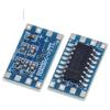 1PCS Mini RS232 MAX3232 Levels to TTL Level Converter Board Serial Converter Board Dropshipping view 2