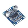 DC 8V-24V High Power Digital Amplifier Module Mono Class D 4-8ohm for 30W-300W Speaker Audio Power Amplifier Board view 1