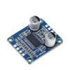 DC 8V-24V High Power Digital Amplifier Module Mono Class D 4-8ohm for 30W-300W Speaker Audio Power Amplifier Board view 2