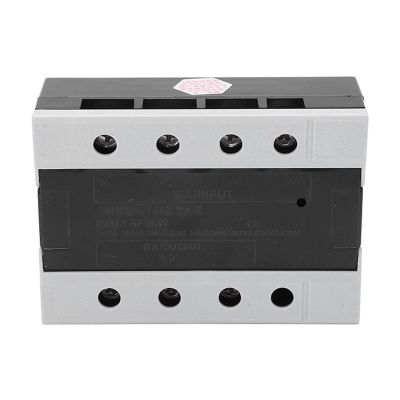 5KW 3 Phase Electronic Transformer 3 Phase Transformer 360V to 420V Input 200V to230V Output Voltage Converter Circuit