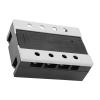 5KW 3 Phase Electronic Transformer 3 Phase Transformer 360V to 420V Input 200V to230V Output Voltage Converter Circuit view 2