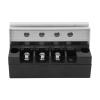 5KW 3 Phase Electronic Transformer 3 Phase Transformer 360V to 420V Input 200V to230V Output Voltage Converter Circuit view 3