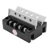 5KW 3 Phase Electronic Transformer 3 Phase Transformer 360V to 420V Input 200V to230V Output Voltage Converter Circuit view 4