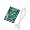 1PCS Strong Anti-Jamming 5.8GHZ Microwave Radar Sensor 6-9M Smart Trigger Switch Module 3.3-20V DC for Home Control view 1