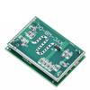 1PCS Strong Anti-Jamming 5.8GHZ Microwave Radar Sensor 6-9M Smart Trigger Switch Module 3.3-20V DC for Home Control view 4