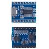 1 PCS JQ6500 Voice Sound Module USB Replace One to Five Way MP3 Voice Standard JQ6500 Voice Module 16M view 1