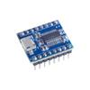 1 PCS JQ6500 Voice Sound Module USB Replace One to Five Way MP3 Voice Standard JQ6500 Voice Module 16M view 2
