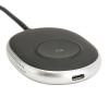 4K HD Transmitter Receiver, Plug and Play, Dual VGA and HD Interface, 2.4G+5G, Multi Device Connection, view 3