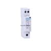NU6-III/F 2P 10KV Household Lightning Arrester Surge Circuit Breaker Switch Lightning Protector view 1