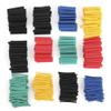 Retractable Tube, 530PCs Tube Kit, Environmental Wire Cable Sleeves Retractable Tube Kit for DIY, Vehicle Amplifier Tubing view 1