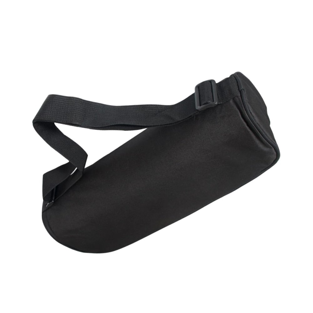 Gatuida Camera Tripod Bag Zipper Storage Holder Travel Storage Bag Travel Tripod Outdoor Photograph Tripod for Camera Outdoor Zipper Bag Travel Camera Rack Bag One Shoulder Camera Bag