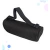 Gatuida Camera Tripod Bag Zipper Storage Holder Travel Storage Bag Travel Tripod Outdoor Photograph Tripod for Camera Outdoor Zipper Bag Travel Camera Rack Bag One Shoulder Camera Bag view 4