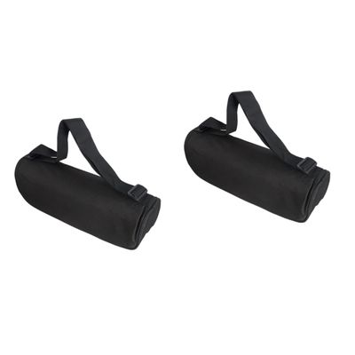 Gatuida 2pcs Camera Tripod Holder Tripod Organizer Bag Tripod for Camera Tripod Carrying Case Practical Tripod Storage Bag Camera Bag with Tripod Holder Tripod Bag Travel Outdoor