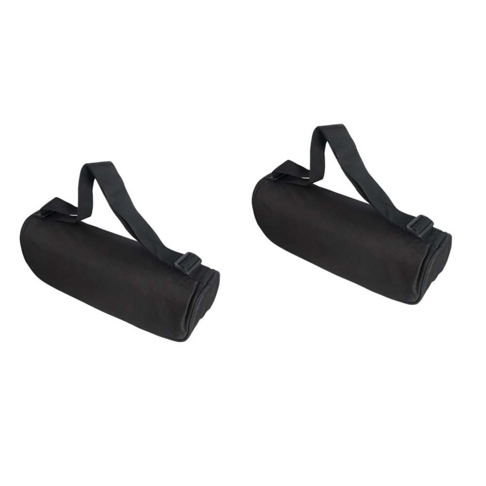 Gatuida 2pcs Camera Tripod Holder Tripod Organizer Bag Tripod for Camera Tripod Carrying Case Practical Tripod Storage Bag Camera Bag with Tripod Holder Tripod Bag Travel Outdoor