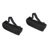 Gatuida 2pcs Camera Tripod Holder Tripod Organizer Bag Tripod for Camera Tripod Carrying Case Practical Tripod Storage Bag Camera Bag with Tripod Holder Tripod Bag Travel Outdoor