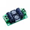 0-50V 4A DC Power Supply Filter Board Class D Power Amplifier Interference Suppression Board car EMI Industrial Control Panel view 1
