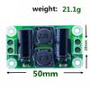 0-50V 4A DC Power Supply Filter Board Class D Power Amplifier Interference Suppression Board car EMI Industrial Control Panel view 2