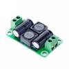 0-50V 4A DC Power Supply Filter Board Class D Power Amplifier Interference Suppression Board car EMI Industrial Control Panel view 3