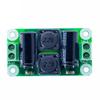 0-50V 4A DC Power Supply Filter Board Class D Power Amplifier Interference Suppression Board car EMI Industrial Control Panel view 4