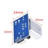 1PCS TDA2030A TDA2030 Module Single Power Supply Audio Amplifier Board Module view 3