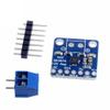 Max98357 3w Class D Amplifier Breakout Interface I2s Dac Decoder Module Filterless Audio Board for ES Blue view 2