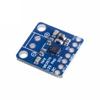 Max98357 3w Class D Amplifier Breakout Interface I2s Dac Decoder Module Filterless Audio Board for ES Blue view 3