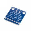 Max98357 3w Class D Amplifier Breakout Interface I2s Dac Decoder Module Filterless Audio Board for ES Blue view 4