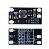 Multi-Function Mini Boost Module Step Up Board 5V/8V/9V/12V 1.5A LED Indicator DIY Electronic Voltage Module view 1