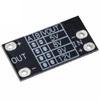 Multi-Function Mini Boost Module Step Up Board 5V/8V/9V/12V 1.5A LED Indicator DIY Electronic Voltage Module view 2
