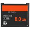 ANXILE 8GB CF Memory Card Camera CF Card UDMA HighSpeed Atable Flash Memory view 1