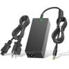 19V Power Cord Compatible with Acer H236HL H226HQL R240HY B276HL SA230 SB220Q S202HL S220HQL S230H S230HL S231HL S232HL S240HL S241HL S271HL G206HQL G226HQL G236HL G246HL R221Q Monitor view 1