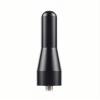 2 Inch Short Antenna Replacement for GMC Canyon Truck, Car Wash & Garage Friendly, Easy Installation, Durable Aluminum Build view 3