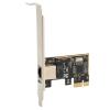 10Gb Network Card Network Card,Pcie Gigabit Network Card 10/100/1000 Mbps Rj45 LAN Pcie Ethernet Card view 1