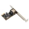10Gb Network Card Network Card,Pcie Gigabit Network Card 10/100/1000 Mbps Rj45 LAN Pcie Ethernet Card view 3