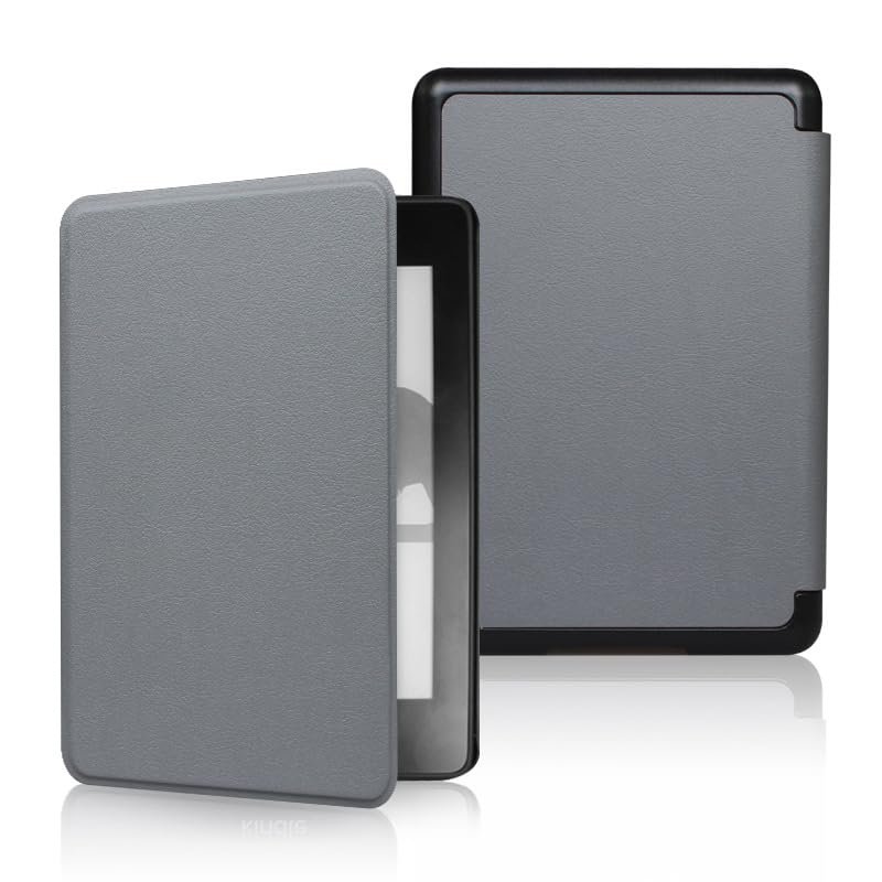Case for 6.8" Kindle Paperwhite 11th Generation (2021 Release,Model No.M2L3EK)-Water Proof,with Auto Sleep/Wake
