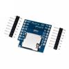 Micro SD Shield for WeMos D1 Mini TF Card Module view 4