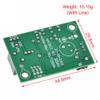 DC 12V PIR IR Pyroelectric Infrared Module Adjustable Relay Output Human Body Sensor for Arduino view 4